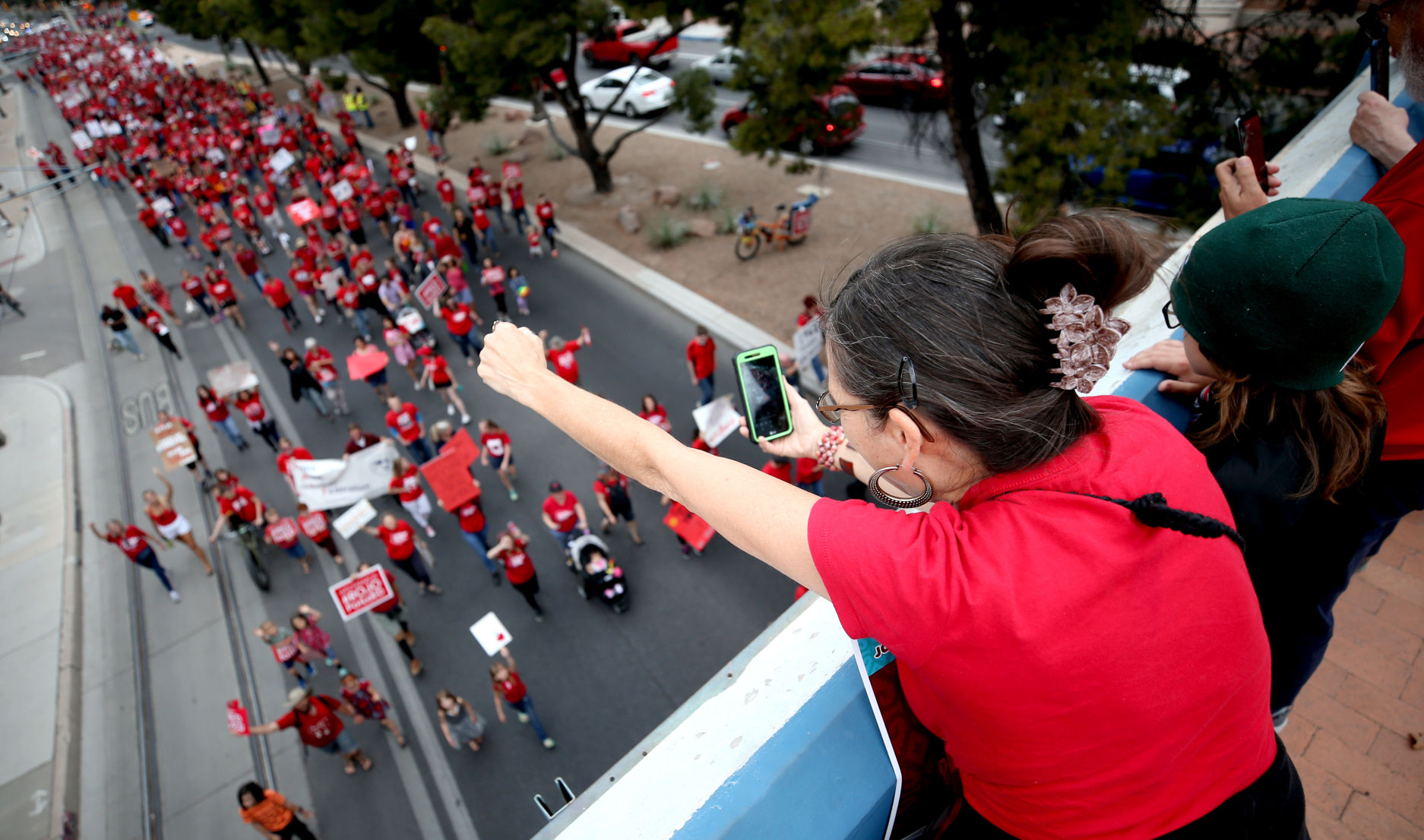 Best of 2018: Arizona Daily Star photography